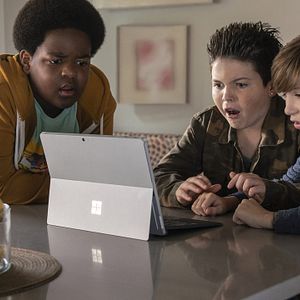 Photo Keith L. Williams