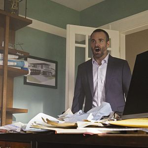 Photo Will Forte