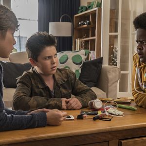 Photo Keith L. Williams