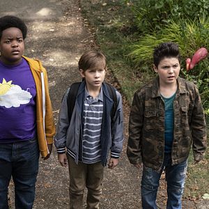 Photo Keith L. Williams