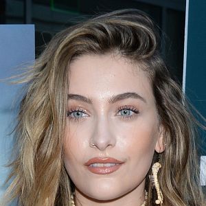 Photo Paris Jackson