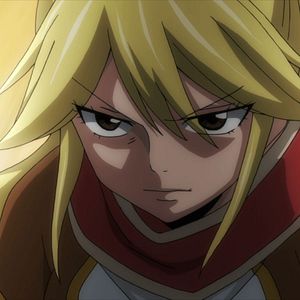 Photo Fairy Tail