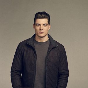 Photo Zane Holtz