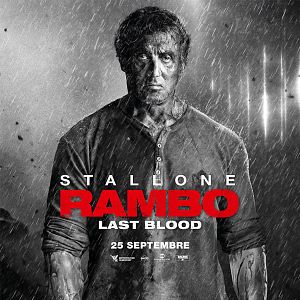 Photo Rambo: Last Blood