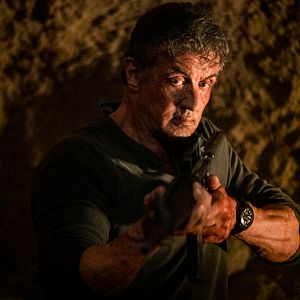 Photo Rambo: Last Blood
