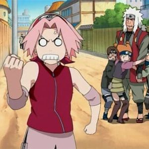 Photo Naruto Shippuden