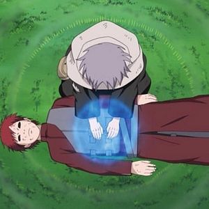 Photo Naruto Shippuden