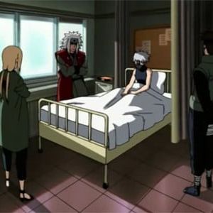 Photo Naruto Shippuden