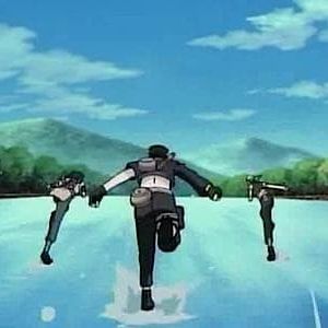 Photo Naruto Shippuden