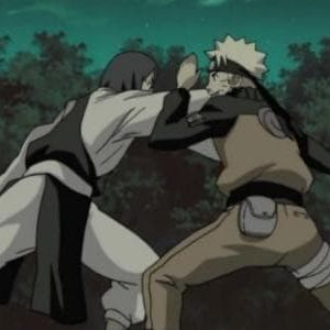 Photo Naruto Shippuden