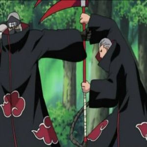 Photo Naruto Shippuden