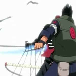 Photo Naruto Shippuden