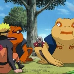 Photo Naruto Shippuden