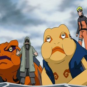 Photo Naruto Shippuden