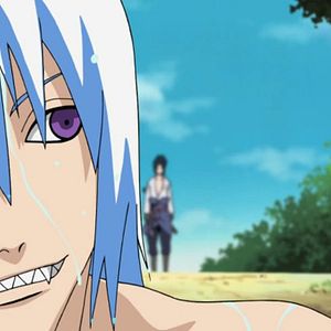 Photo Naruto Shippuden