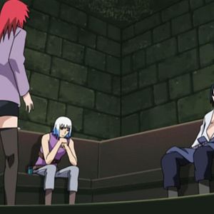 Photo Naruto Shippuden