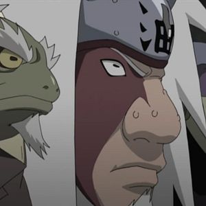 Photo Naruto Shippuden