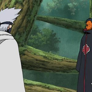 Photo Naruto Shippuden