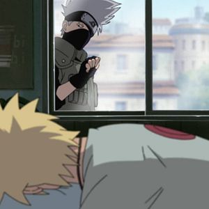 Photo Naruto Shippuden