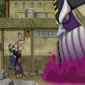 Photo Naruto Shippuden