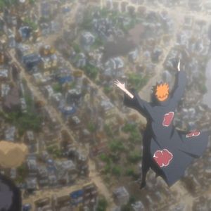 Photo Naruto Shippuden