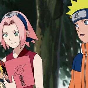Photo Naruto Shippuden