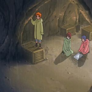 Photo Naruto Shippuden