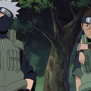 Photo Naruto Shippuden