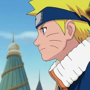 Photo Naruto Shippuden