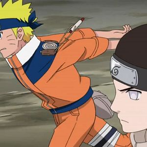 Photo Naruto Shippuden