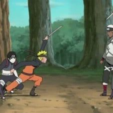 Photo Naruto Shippuden