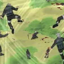 Photo Naruto Shippuden