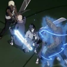 Photo Naruto Shippuden