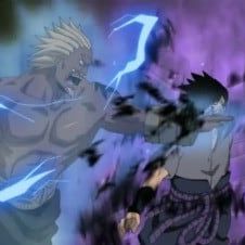 Photo Naruto Shippuden