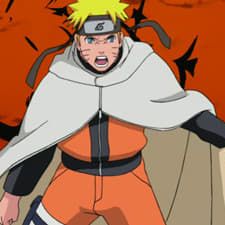 Photo Naruto Shippuden