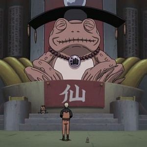Photo Naruto Shippuden