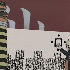 Photo Naruto Shippuden