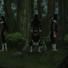 Photo Naruto Shippuden