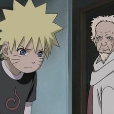 Photo Naruto Shippuden
