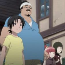 Photo Naruto Shippuden