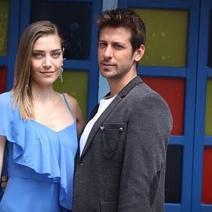 Photo Une vie rêvée