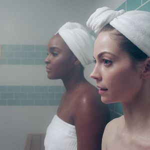 Photo Dear White People