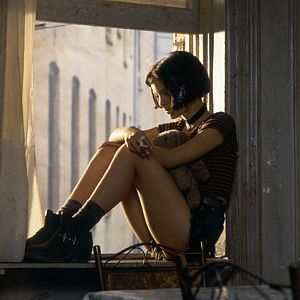 Photo Natalie Portman