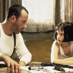 Photo Jean Reno