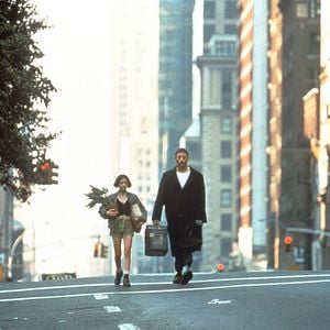 Photo Jean Reno
