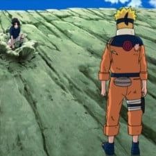 Photo Naruto Shippuden
