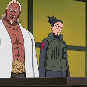 Photo Naruto Shippuden