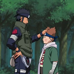 Photo Naruto Shippuden