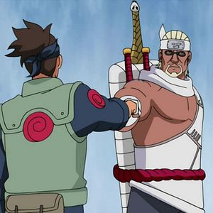 Photo Naruto Shippuden