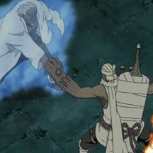 Photo Naruto Shippuden